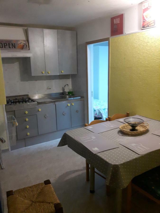 Pienosole B&B Francavilla Al Mare Exteriér fotografie